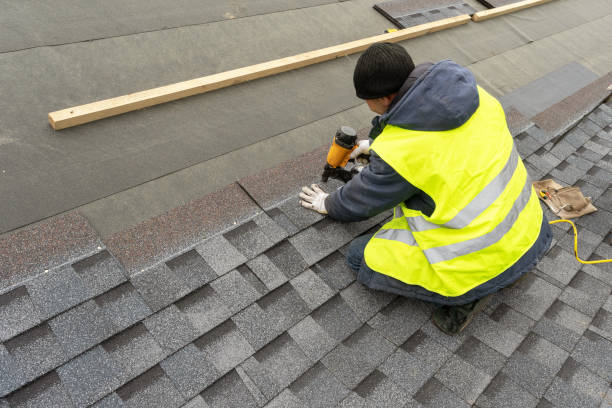 Roof Installation Near Me in London, CA