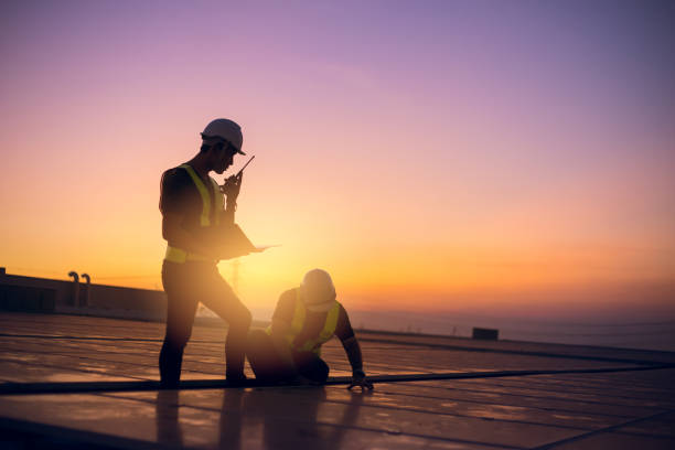 Best Flat Roof Repair Services  in London, CA
