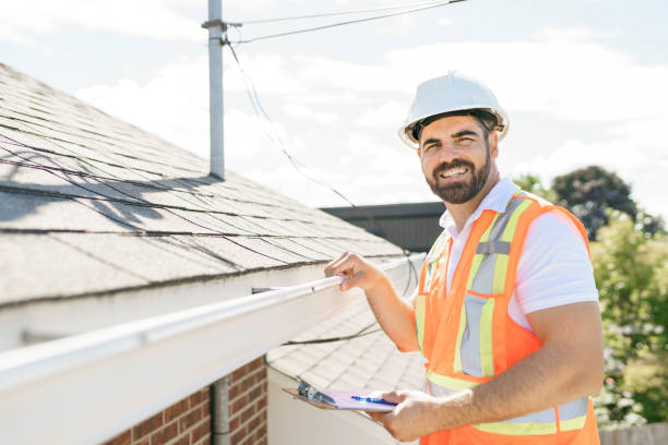 Professional Roofing Contractor in London, CA