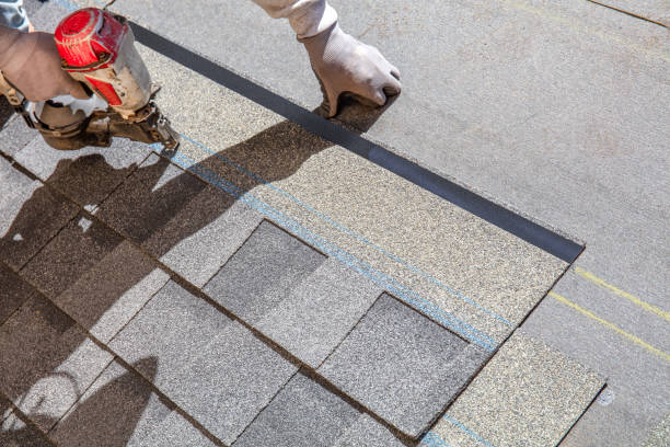 Best Commercial Roofing Services  in London, CA
